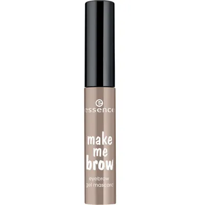 make me brow eyebrow gel mascara