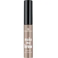 make me brow eyebrow gel mascara