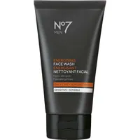 No7 Men Energising Face Wash