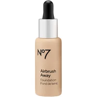 Airbrush Away Foundation