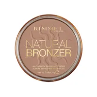 Natural Bronzer Powder