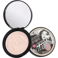 One Heck Of A Blot Translucent Mattifying Powder