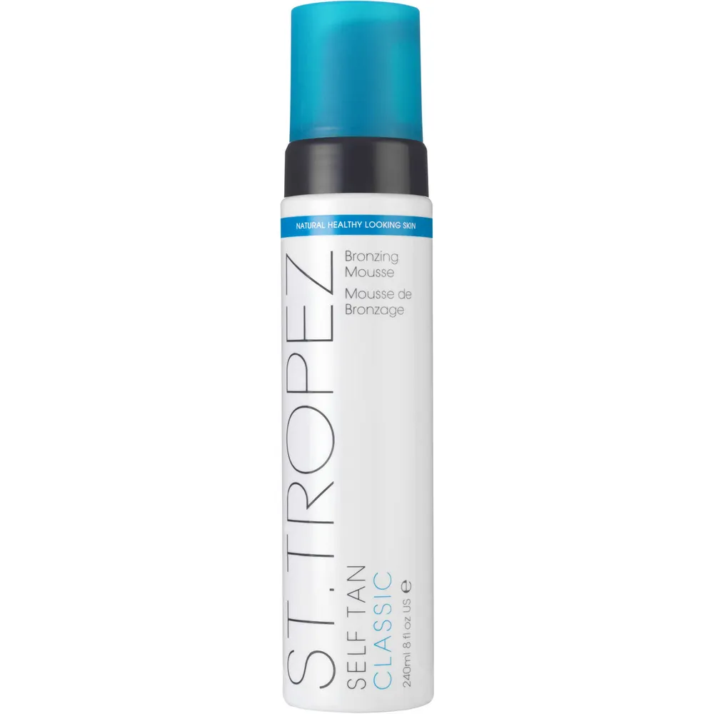 Self Tan Classic Bronzing Mousse