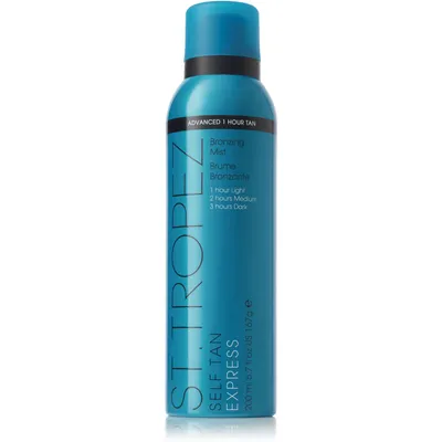 Self Tan Express Bronzing Mist