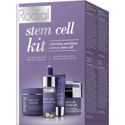 Stem Cell Kit