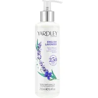 English Lavender Moisturizing Body Lotion