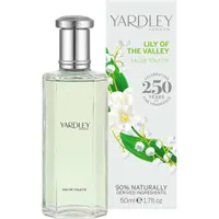 Lily Of The Valley Eau De Toilette