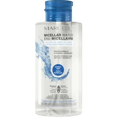 Micellar Water - Normal skin