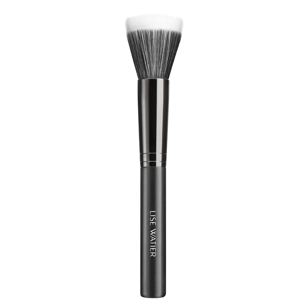 Perfecting Powder Brush