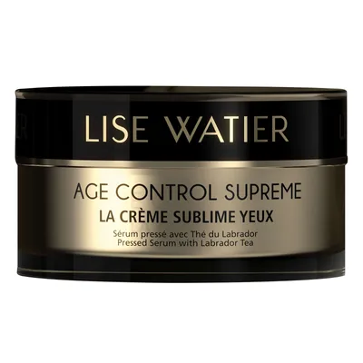 Age Control Supreme La Crème Sublime Yeux