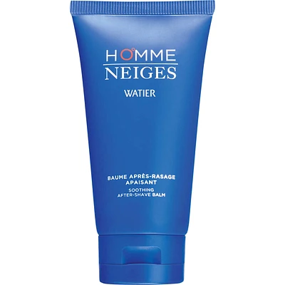 Homme Neiges Soothing After-Shave Balm