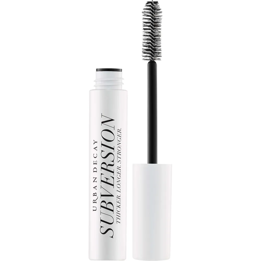 Subversion Lash Primer