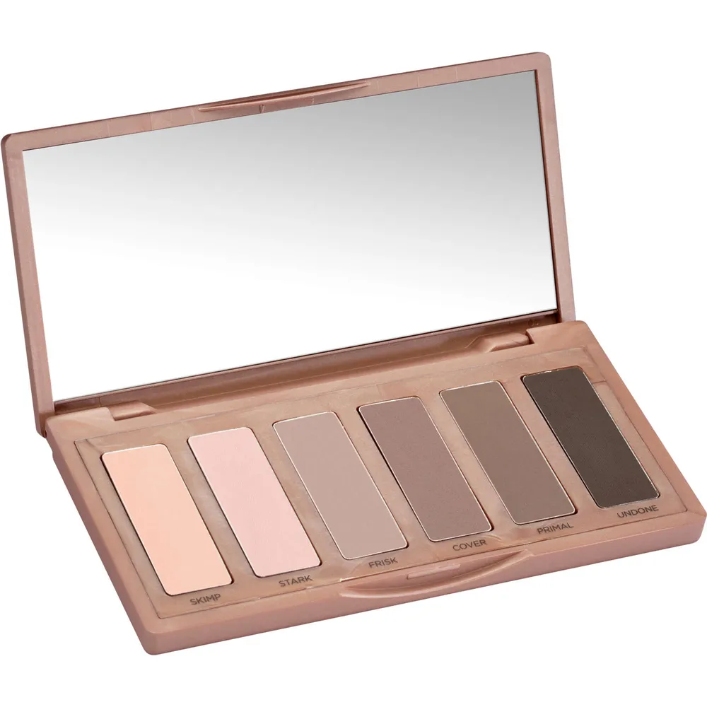 Naked2 Basics