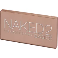 Naked2 Basics