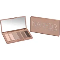 Naked2 Basics