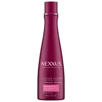 Nexxus  Conditioner for colour treated hair Colour Assure hair care to stay vibrant up to 40 washes 400 ml