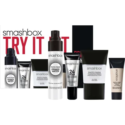 Try It Kit: Primer Authority