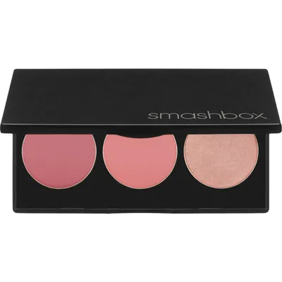 L.A. Lights Blush & Highlight Palette