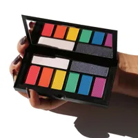 Cover Shot Eye Palette