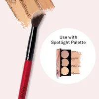 Precise Highlighting Brush