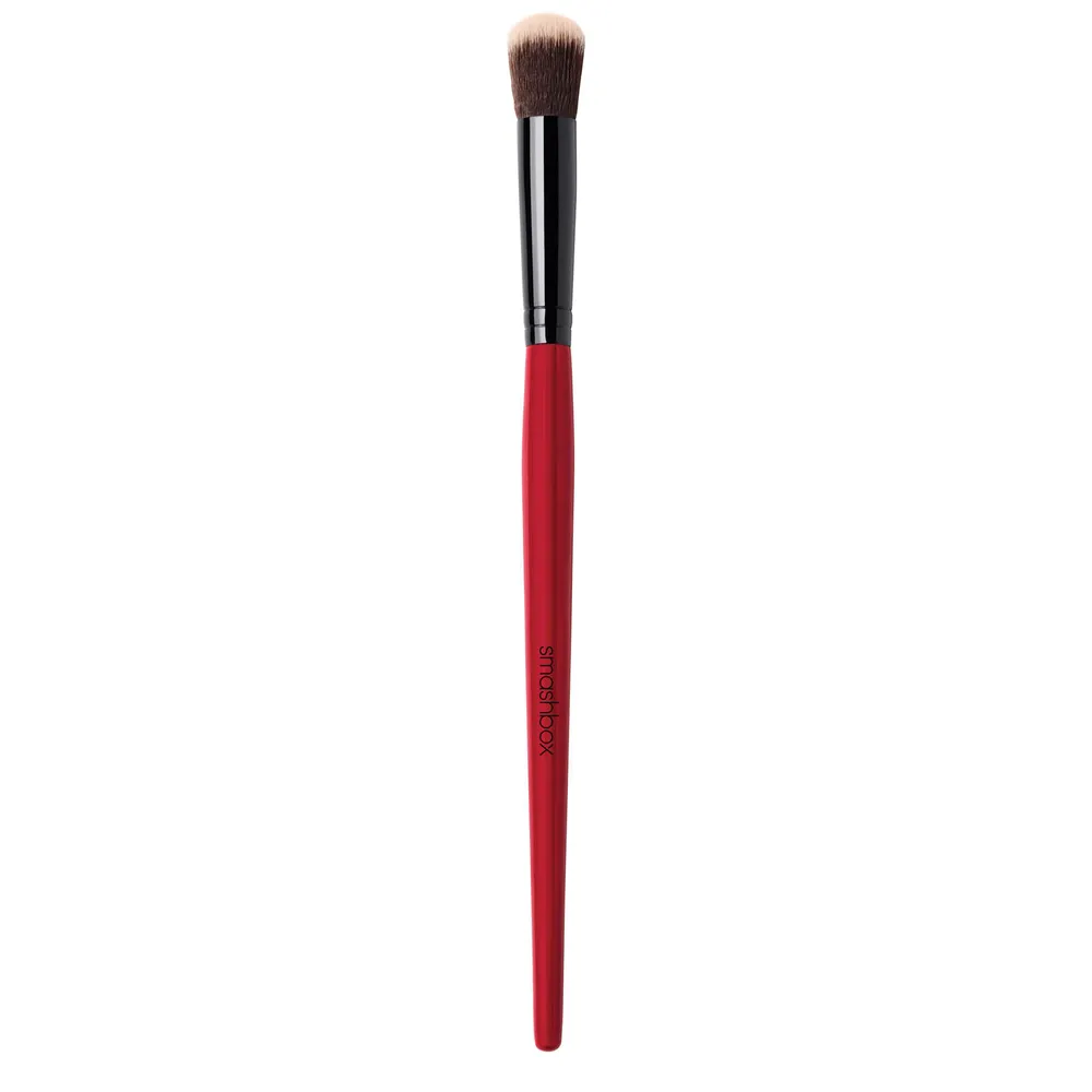 Blurring Concealer Brush