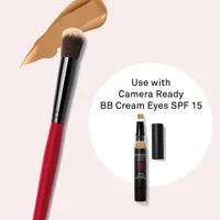 Blurring Concealer Brush