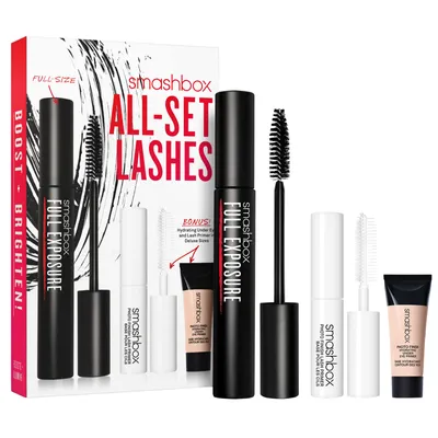 All-Sets Lashes
