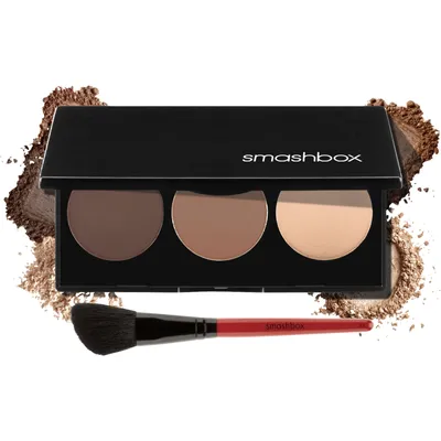 Step-By-Step Contour Kit