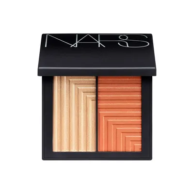 Dual-Intensity Blush