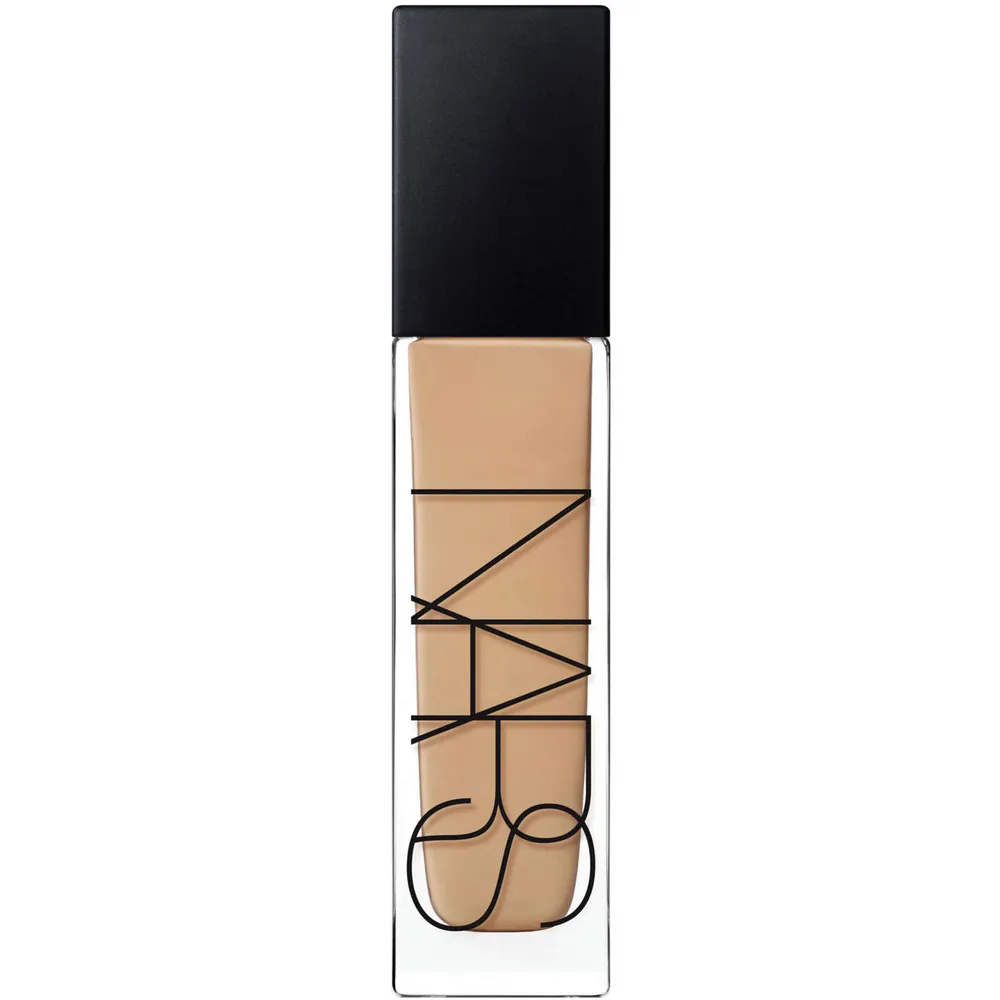 Natural Radiant Longwear Foundation