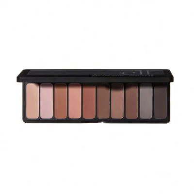 Mad for Matte Eyeshadow Palette