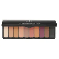 Mad for Matte 2 Eyeshadow Palette Summer Breeze