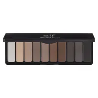 Everyday Smoky Eyeshadow Palette