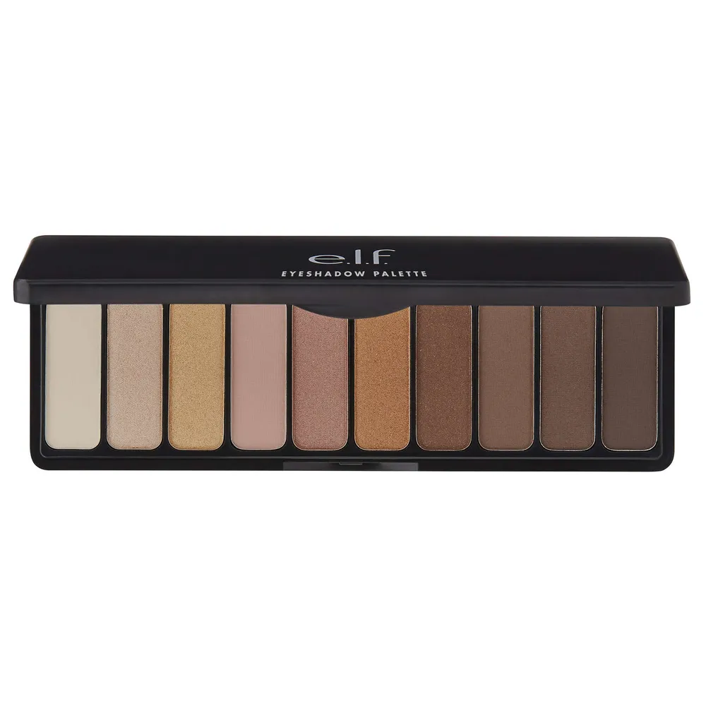 Need It Nude Eyeshadow Palette