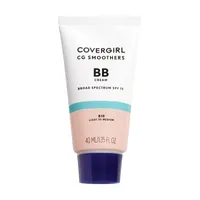 Smoothers BB Cream Tinted Moisturizer