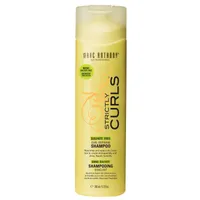 Strictly Curls Curl Defining Shampoo