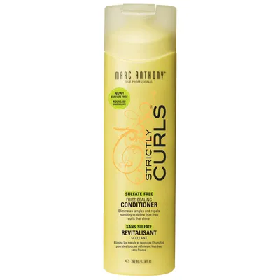Strictly Curls Frizz Sealing Conditioner