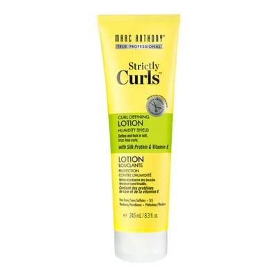 Strictly Curls Curl Defining Lotion
