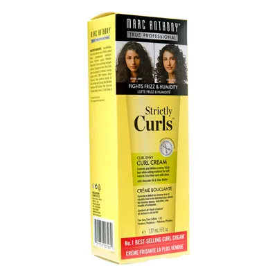 Strictly Curls Curl Envy Curl Cream