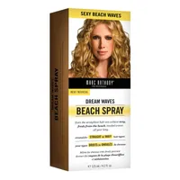 Texturizing Dream Waves Beach Spray