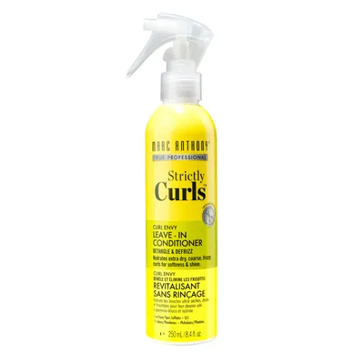 Strictly Curls Curl Envy Leave in Conditioner