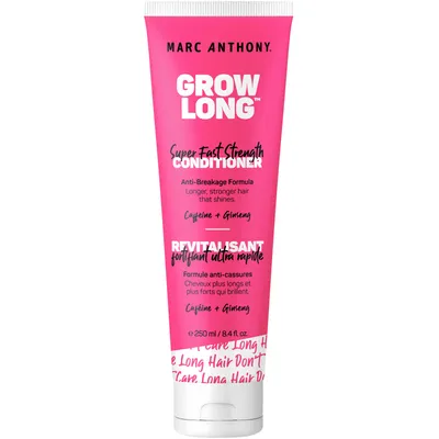 Grow Long Super Fast Strength Conditioner