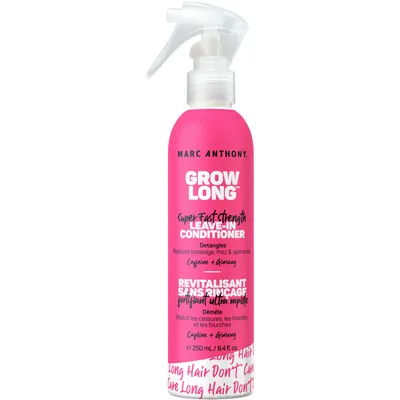 Grow Long Super Fast Leave In Conditioner