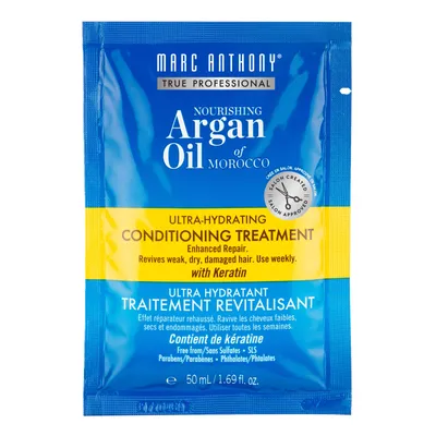 Nourishing Argan Oil of Morocco  Conditioning Treatment