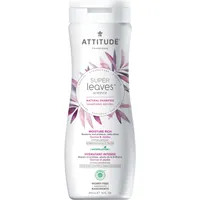 Super Leaves Shampoo - moisture rich