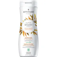 Super Leaves Shampoo - Volume & shine