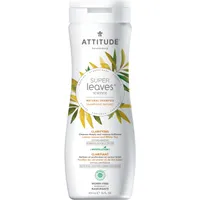 Super Leaves Shampoo - clarifying