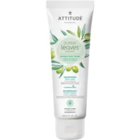 Super Leaves Body Cream