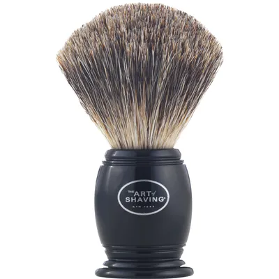 Badger Brush