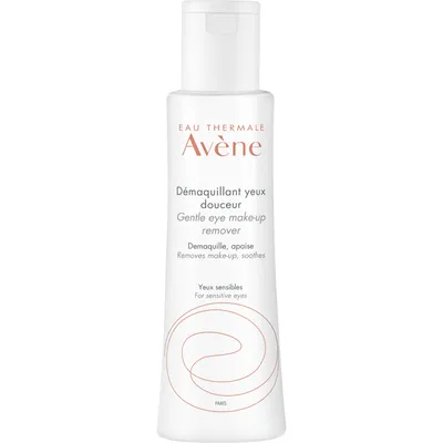 Gentle Eye Make-Up Remover